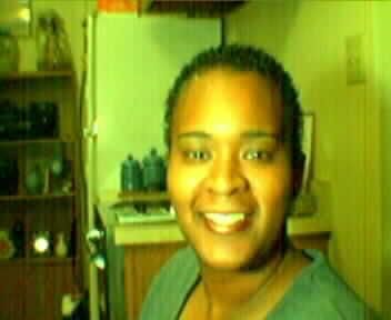 Cynthia Parker