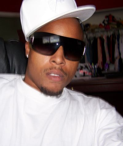 Terrence Lewis