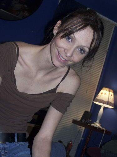 Veronica Burgraff
