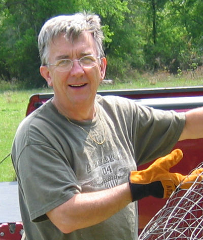 Harold Hutcheson