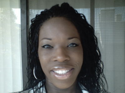Tamara Johnson
