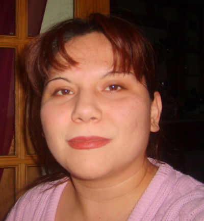 Amy Aguilar
