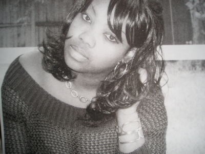 Markisha Harp