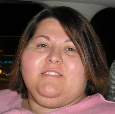 Tina Johnston