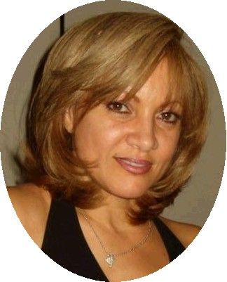 Evelyn Delgado