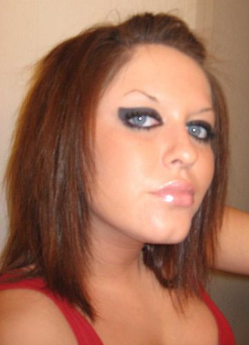 amber danielson