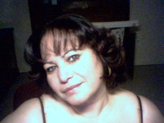 Luz Rosario