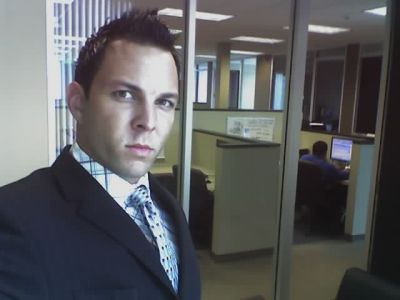 steven baxter