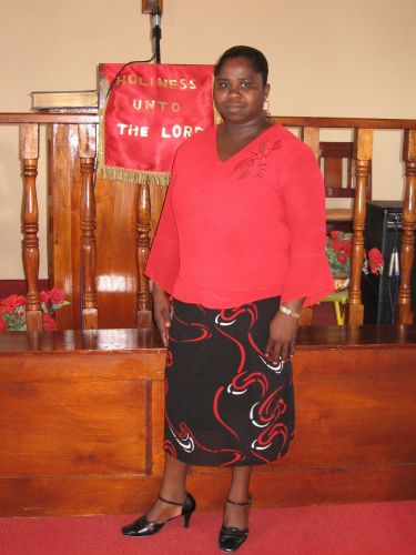 Dian Smith