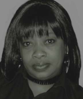 Teryl Jackson