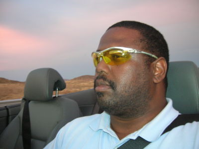 terry lewis