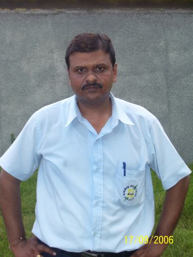 shailesh patel
