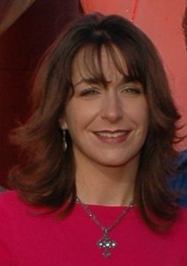 Melissa Jamison