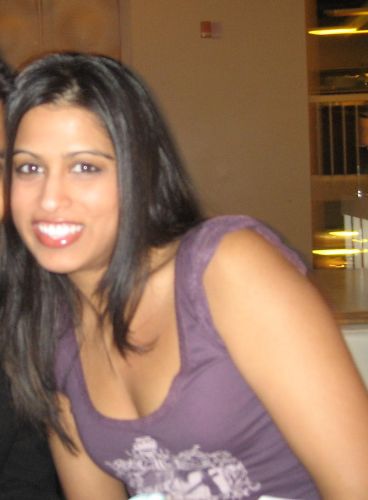Niha Patel
