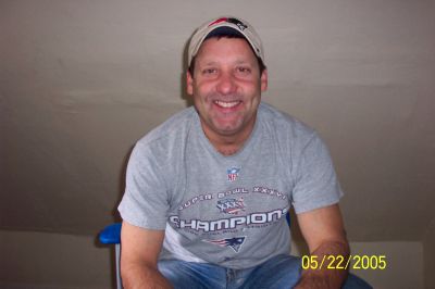 Richard Vautour