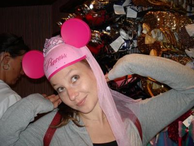Erin Taulbee