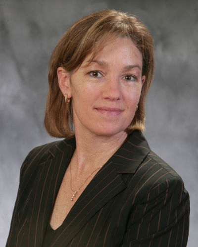 Peggy Pennington