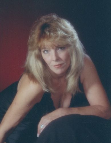 Pamela Poole
