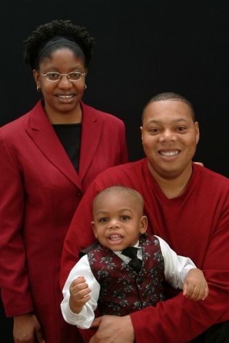 byron daniels