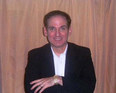 Richard Nelson