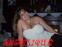 angelique armstrong