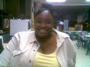 Delores Daniels