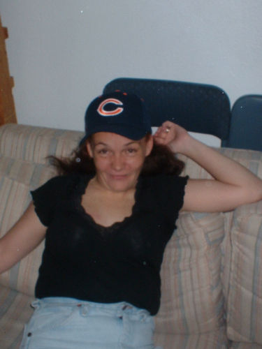 Candy Wright