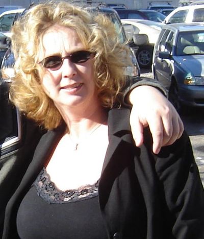 Tammy Hilt