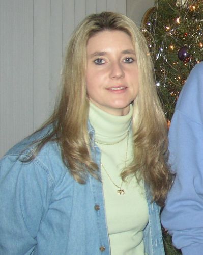 Denise Whiteside