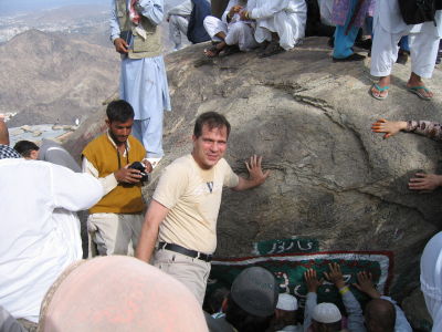 Ilyas Khan