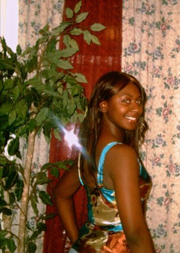 Kimberly Fields