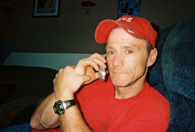 Larry Brock