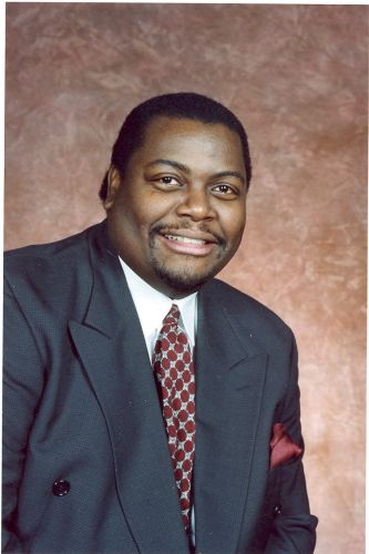 Carl Jenkins