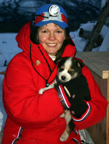 Barbara Fithian