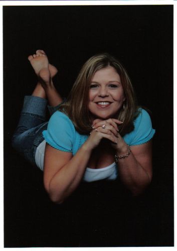 Randa Wright