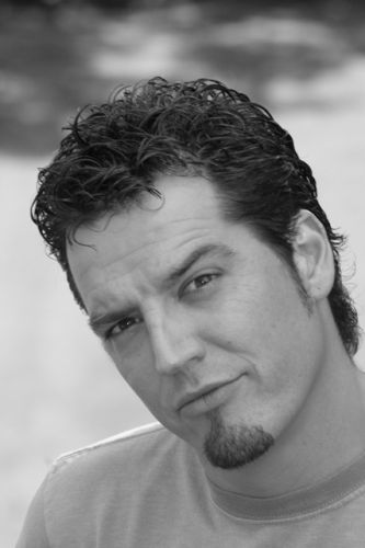 Christopher Hurt
