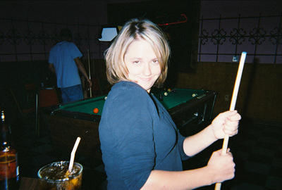 melanie sharp