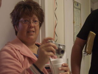 Shari Vice