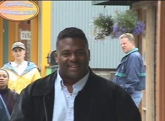 Gilbert Reese