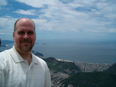 Michael Horne