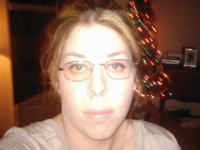 Katherine Scott