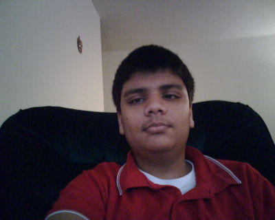 samir patel
