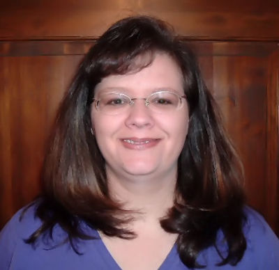 Sherri Dart
