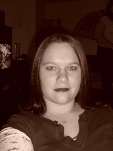Amanda Ballard