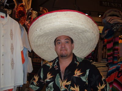 Daniel Martinez