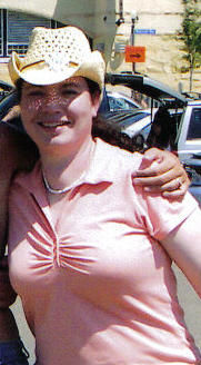 Kimberly Headley
