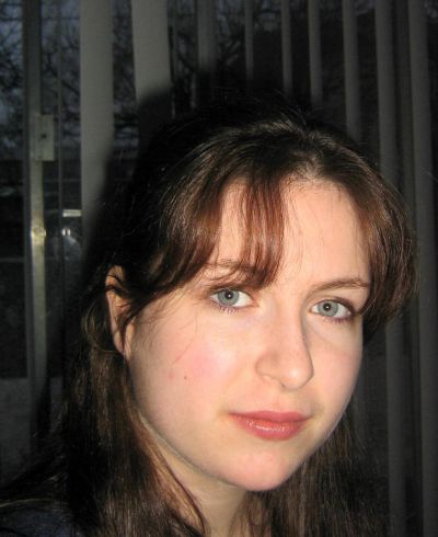 Ashley Frei