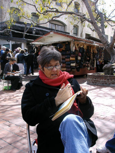 Jane Lafazio