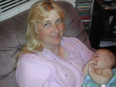 Debra Caldwell
