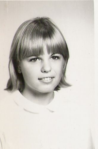 Cynthia Carter